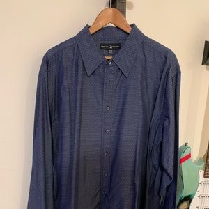 Beverly Hills Polo Club dress shirt